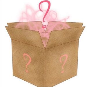 BEAUTY MYSTERY BOX